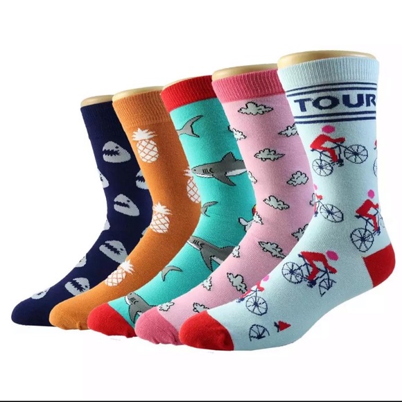 Socks - Picture 4 of 16